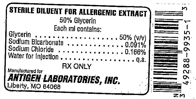 50 Percent Glycerine