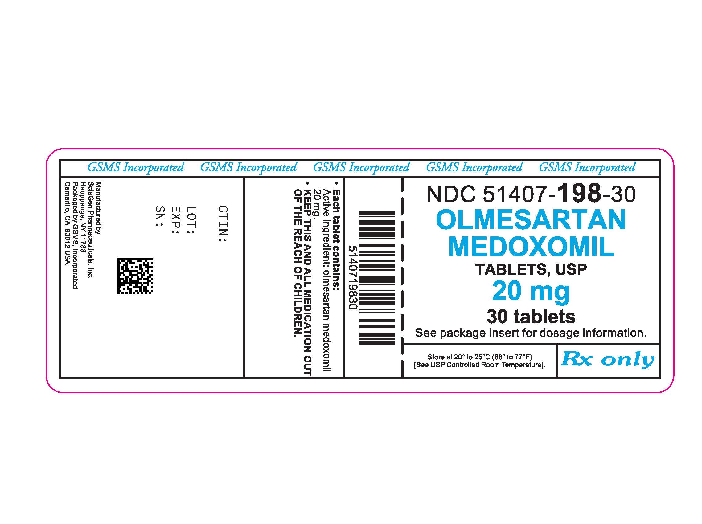 51407-198-30LB - OLMESARTAN MEDOXOMIL 20 MG TABS - REV DEC 2018.jpg