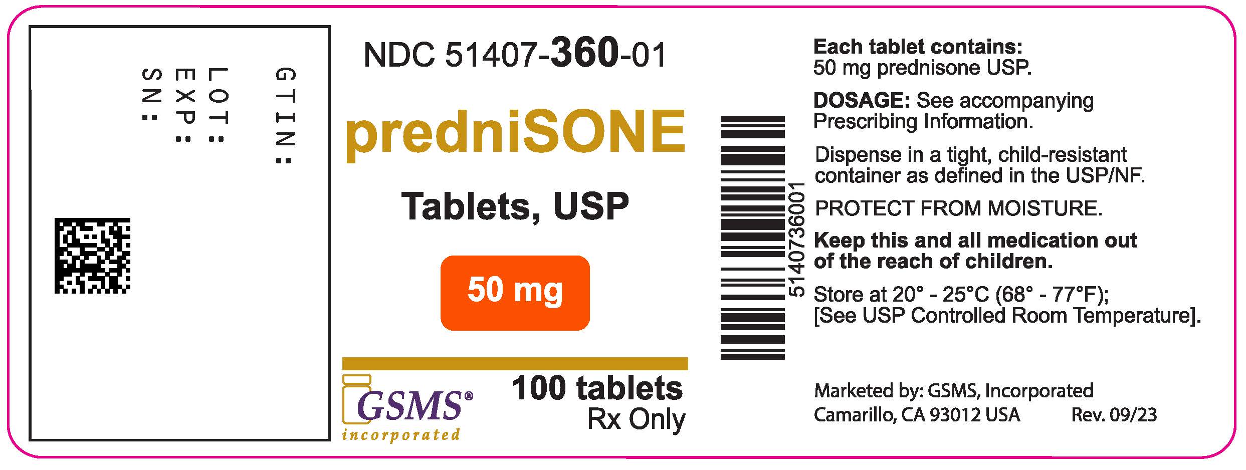 51407-360-01LB - Prednisone Tablets - Rev. 0923.jpg