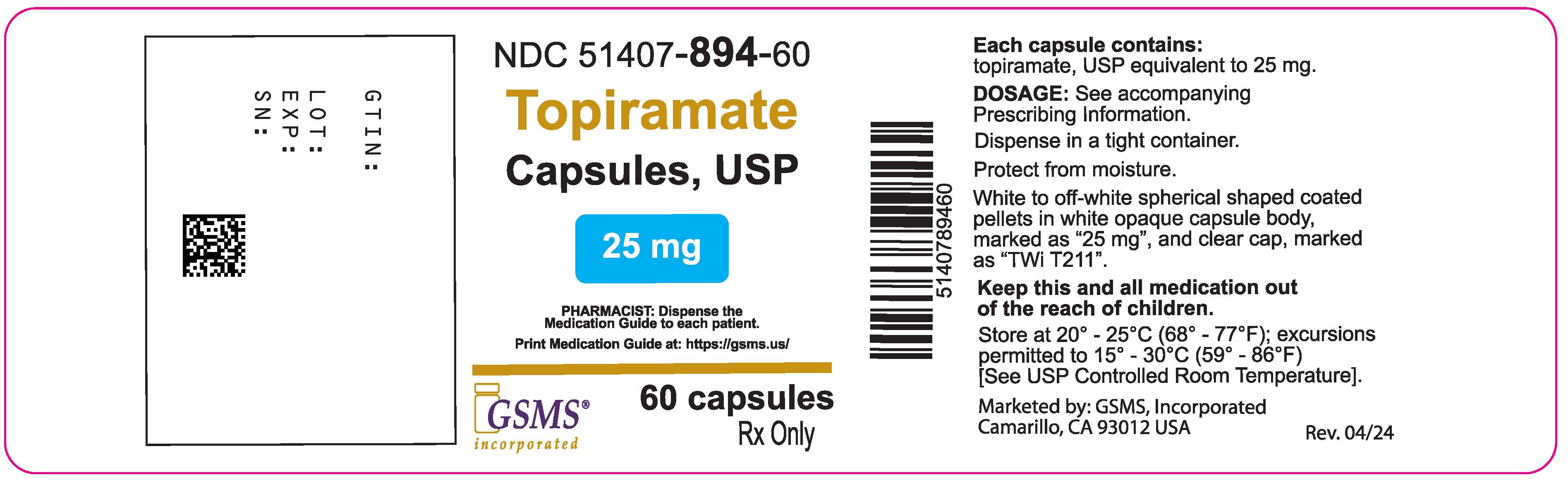 51407-894-60OL - Topiramate 25 mg - Rev. 0424.jpg