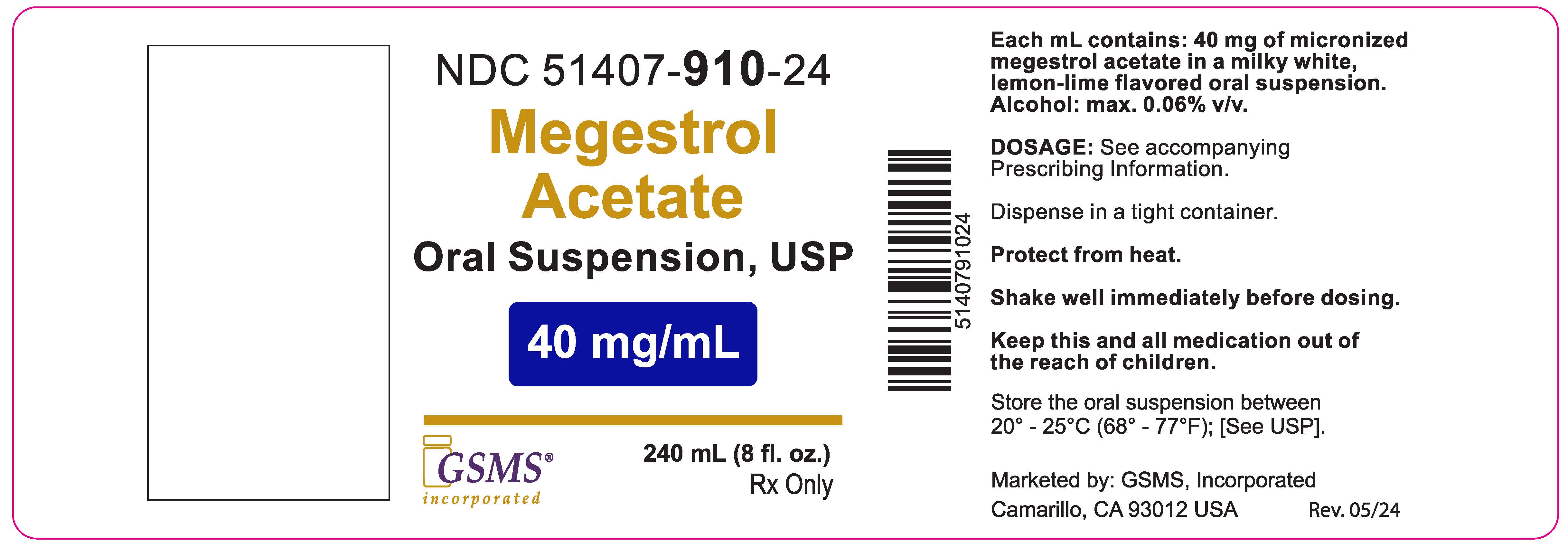 51407-910-24OL - Megestral Acetate 40 mg-mL - Rev. 0524.jpg