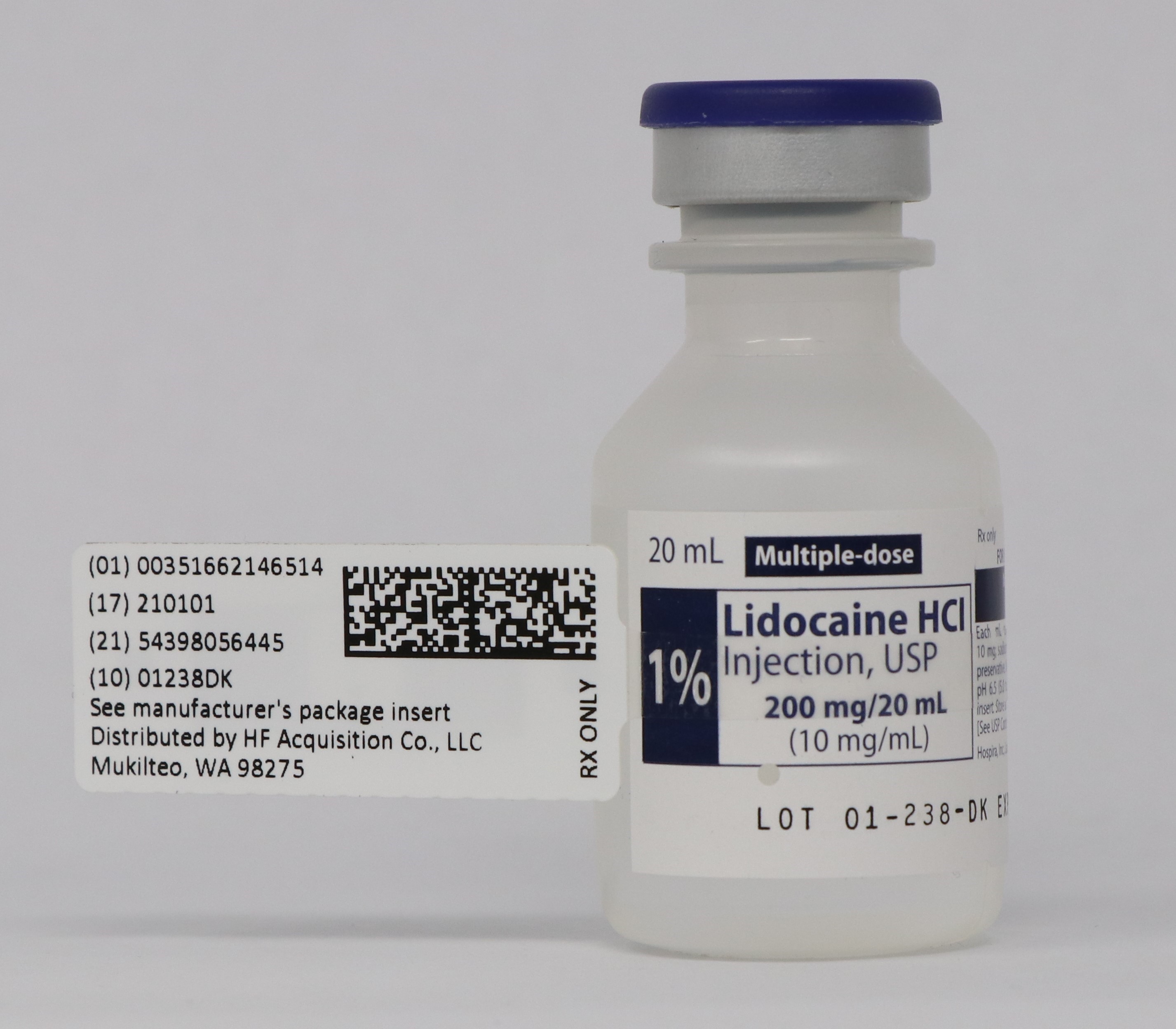 51662-1465-1 SERIALIZED LABELING