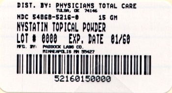 Principal Display Panel - 15 grams label