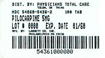 pilocarpinehcl-5mg-container-label