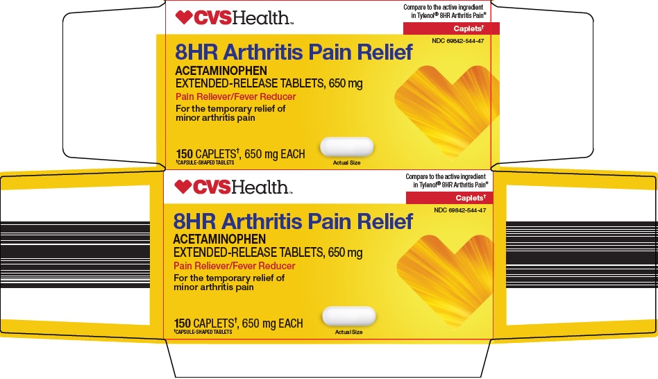 8hr arthritis pain relief image 1