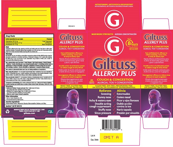 58552-334 Allergy Plus Tabs 6-26-2018