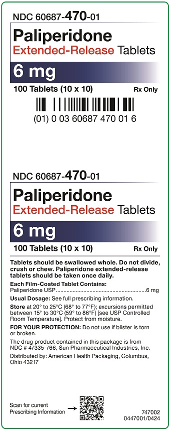 6 mg Paliperidone ER Tablets Carton.jpg