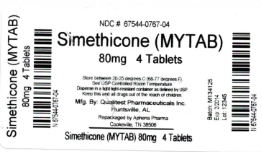 Simethicone 80 Mg Breastfeeding