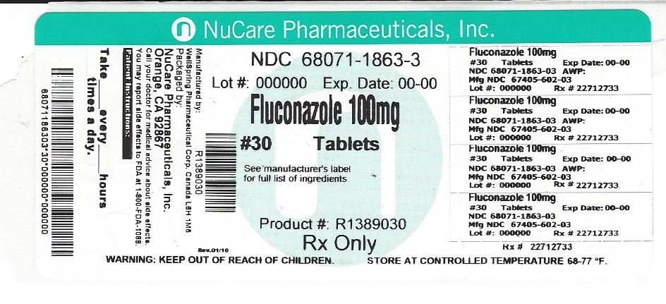 Fluconazole Tablet Breastfeeding