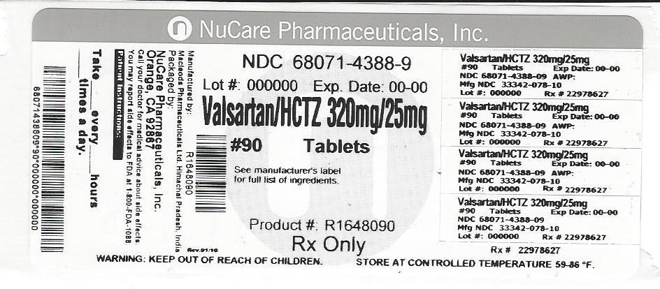 Valsartan And Hydrochlorothiazide Tablet Breastfeeding