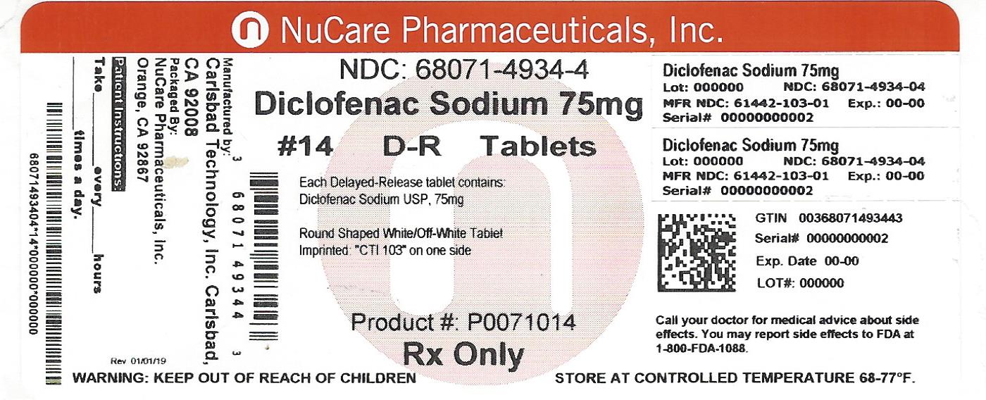 Diclofenac Sodium Delayed Release | Nucare Pharmaceuticals,inc. Breastfeeding
