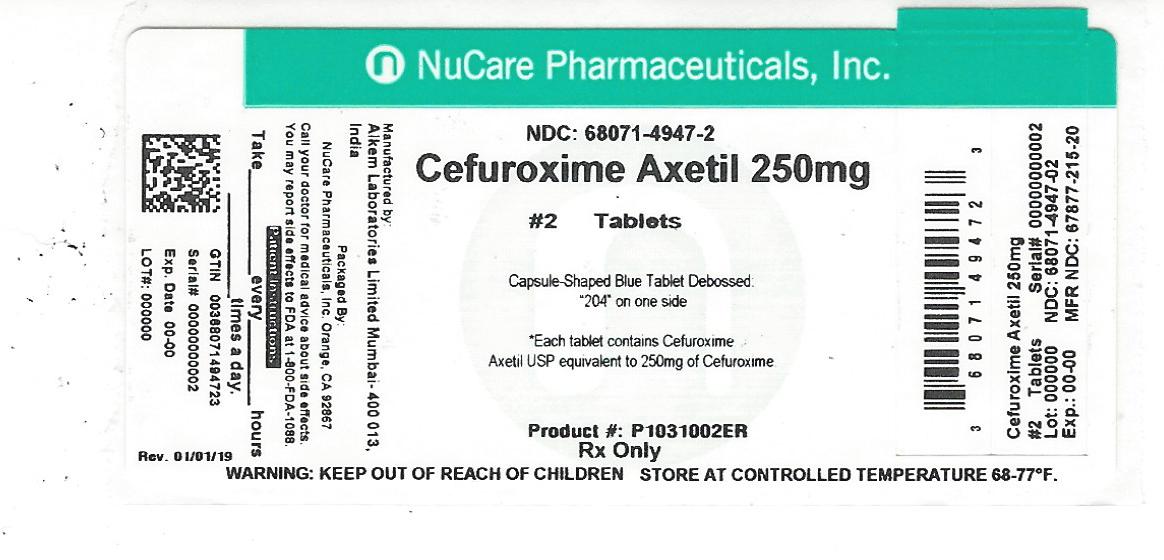 Cefuroxime Axetil 2 In 1 Bottle Breastfeeding