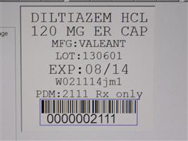 Label Image