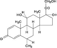 methylpredisolone