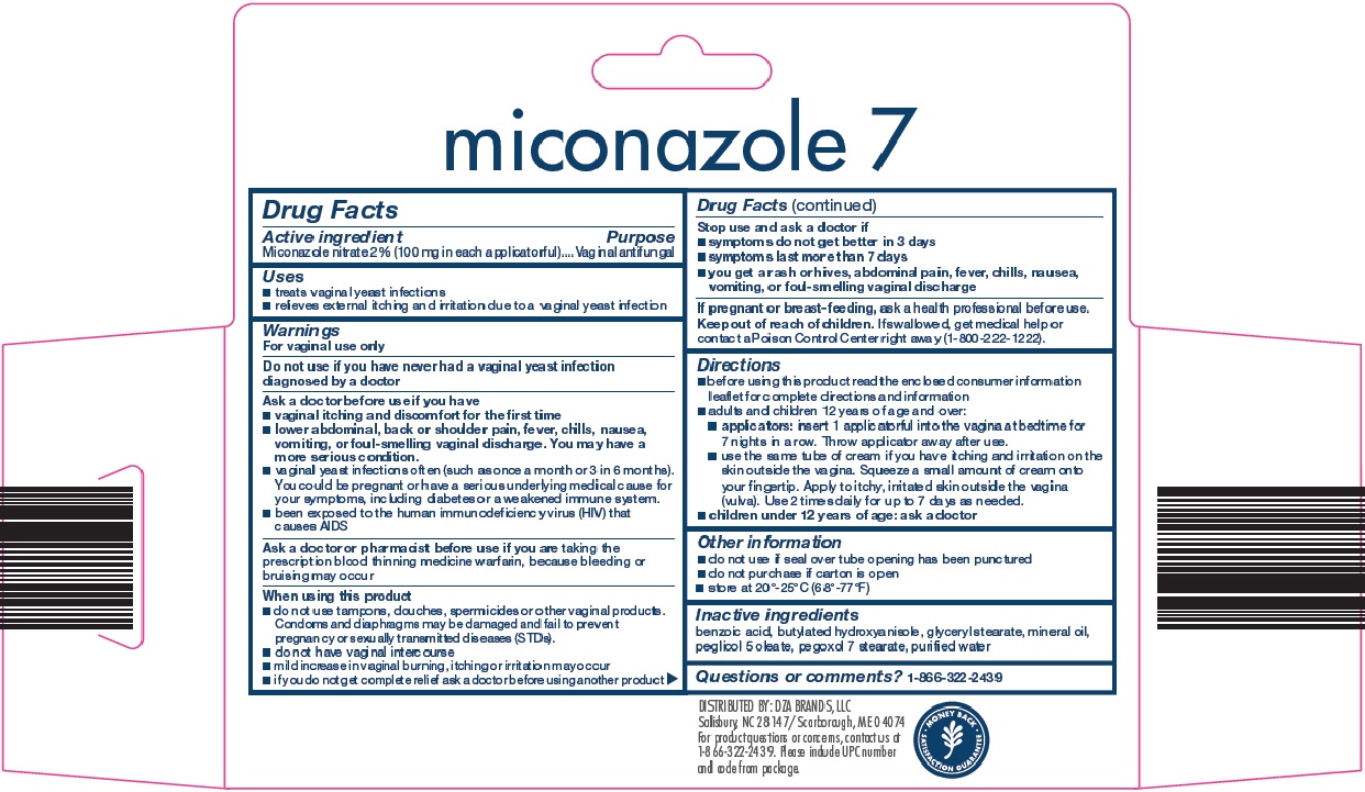 Healthy Accents Miconazole 7 image 2