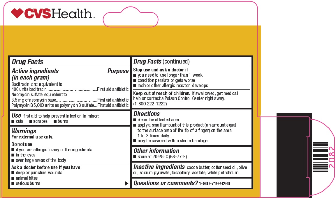 CVS Health Antibiotic Ointment image 2