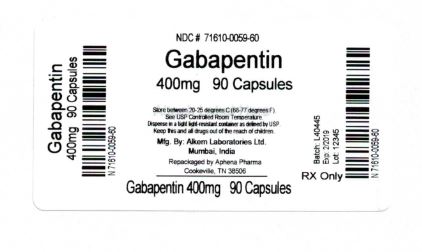Gabapentin 400 Mg Breastfeeding