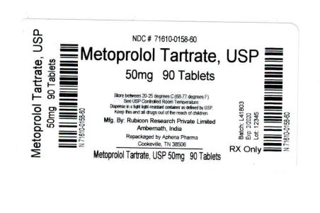 Bottle Label 50 mg
