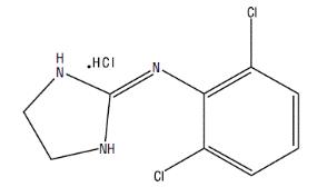 Clonidine Hydrochloride 30 In 1 Blister Pack | Remedyrepack Inc. and breastfeeding