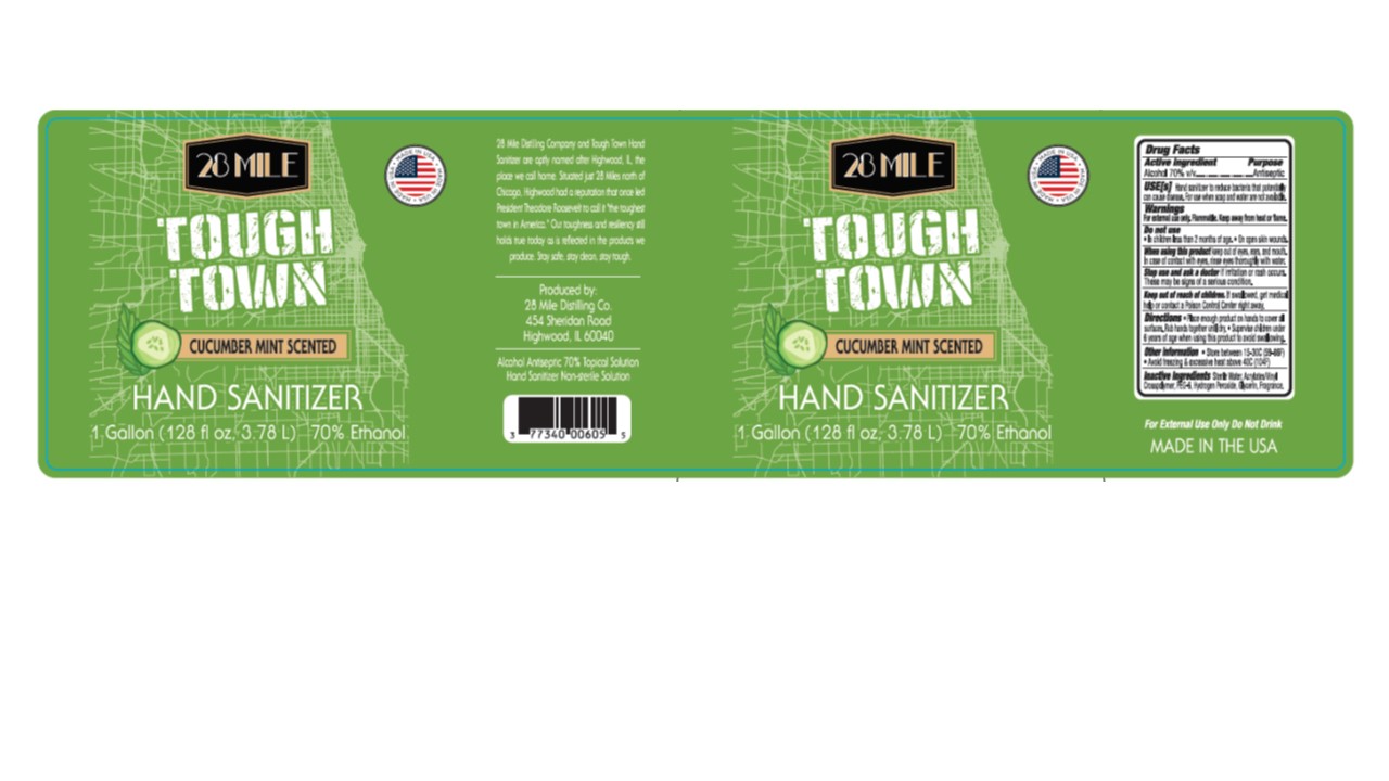 006-05-Hand sanitizer