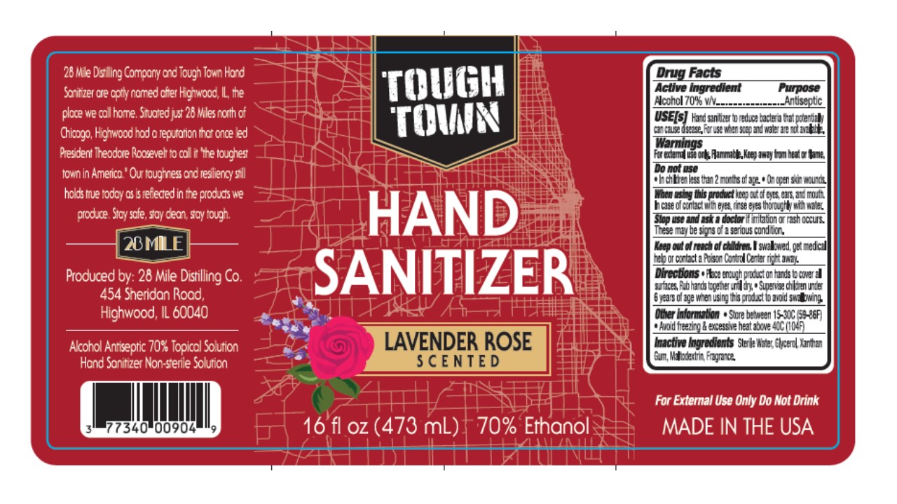 009-04-Hand sanitizer
