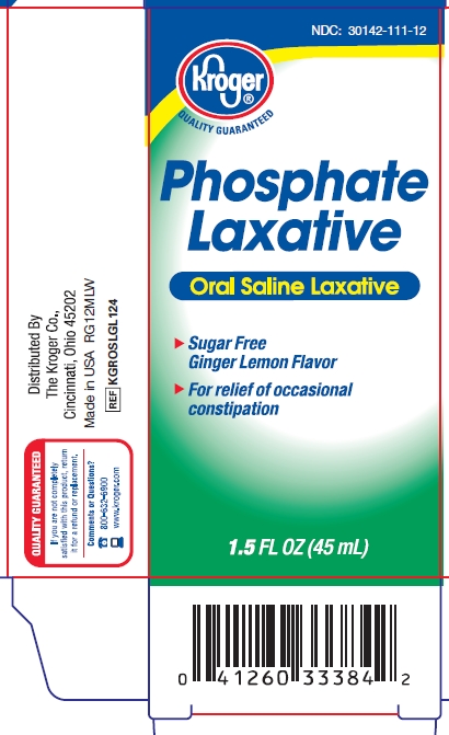 Oral Saline Laxative Ginger Lemon | Dibasic Sodium Phosphate, Monobasic Sodium Phosphate Liquid while Breastfeeding