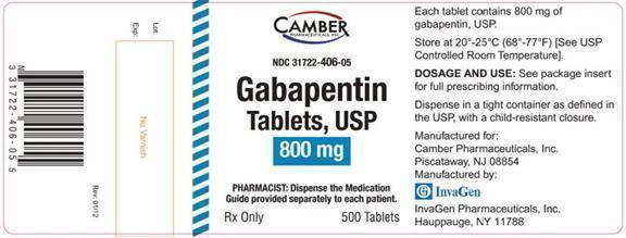 800 Tablets