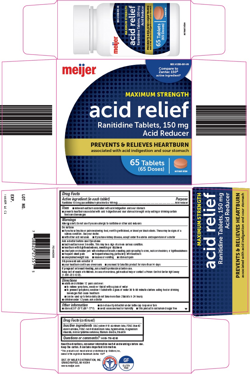 acid relief image