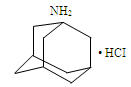 amantadine-hcl