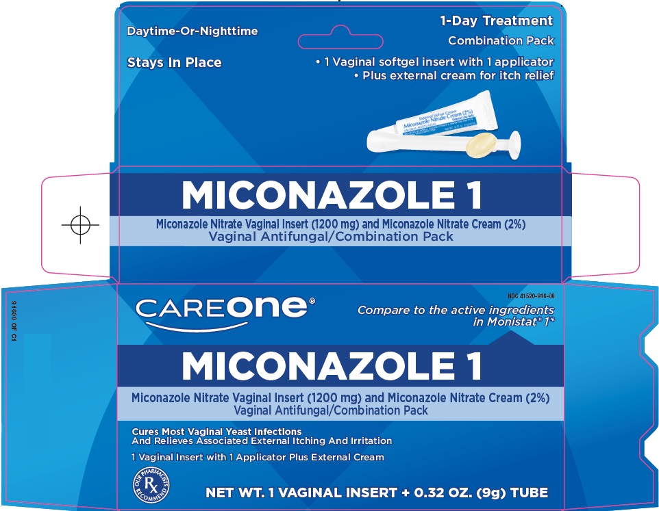 Miconazole 1 Carton Image 1