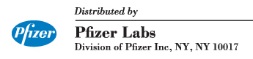 Pfizer branding