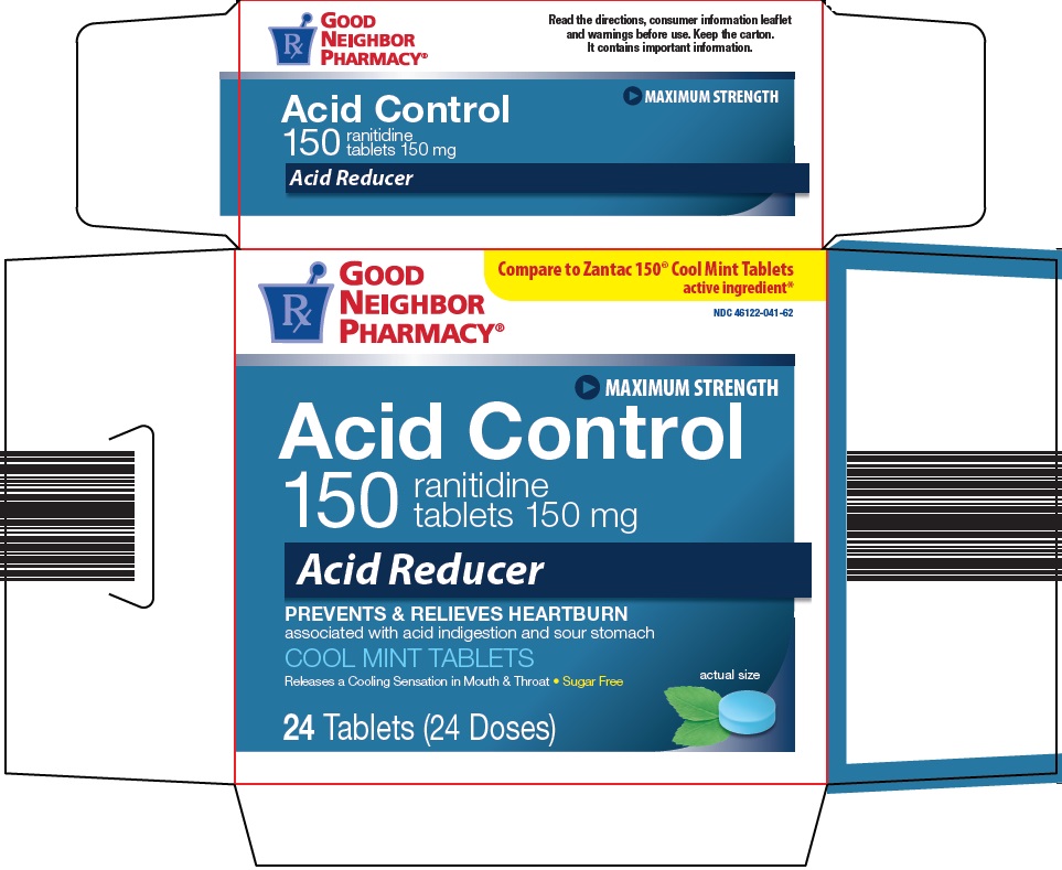 acid control 150 image 1