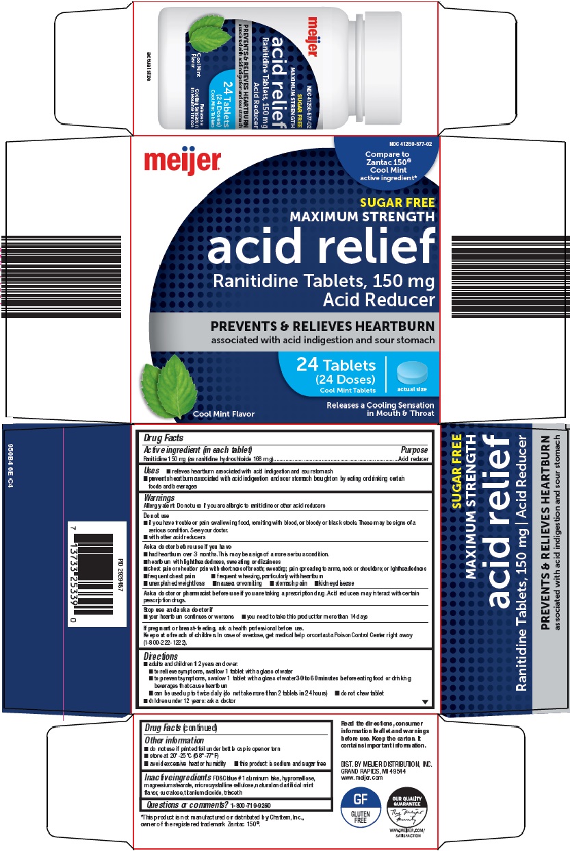acid relief image