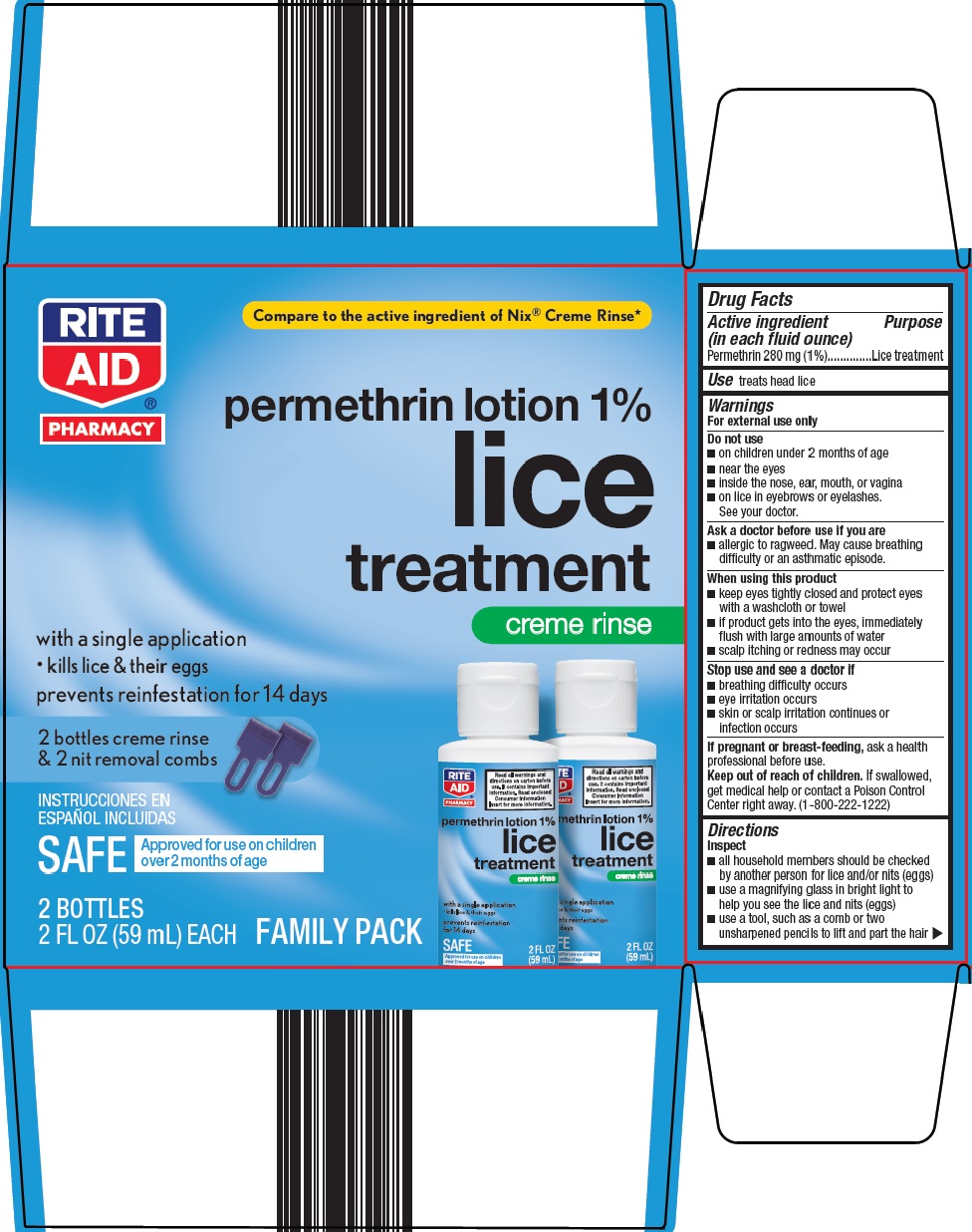 lice treatment image 1