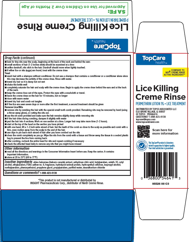 lice killing creme rinse image 2