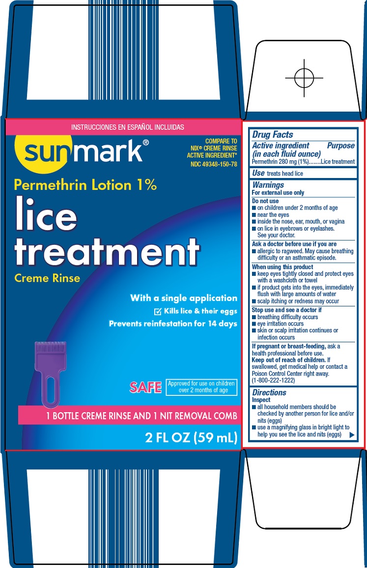 Lice Treatment Carton Image 1