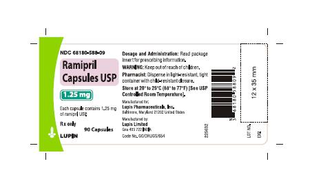 Bottle Label -1.5 mg