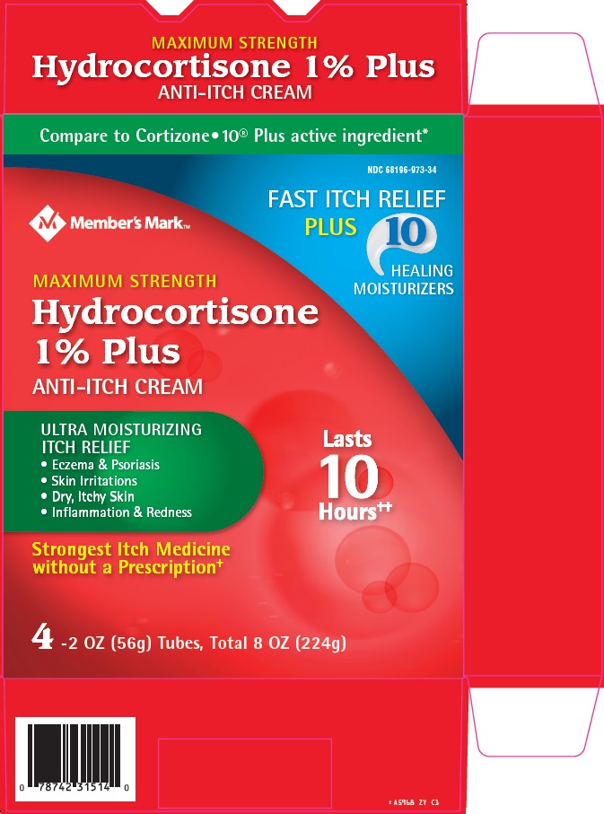 Members Mark Hydrocortisone | Hydrocortisone Cream while Breastfeeding