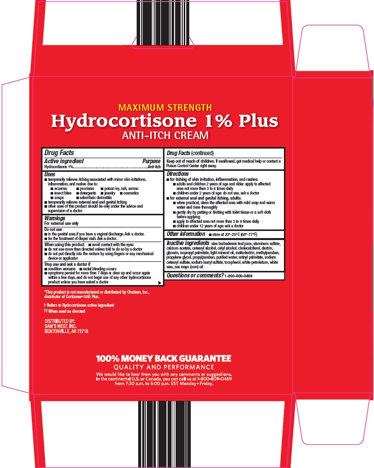 Is Members Mark Hydrocortisone | Hydrocortisone Cream safe while breastfeeding