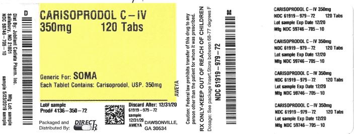 Carisoprodol 120 In 1 Bottle Breastfeeding