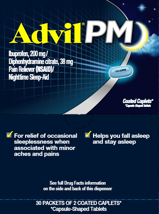Advil PM 30ct