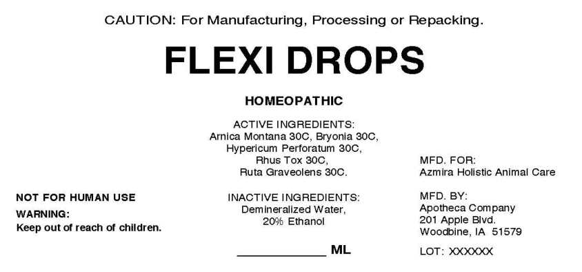 Flexi Drops