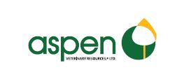 image of Aspen logo