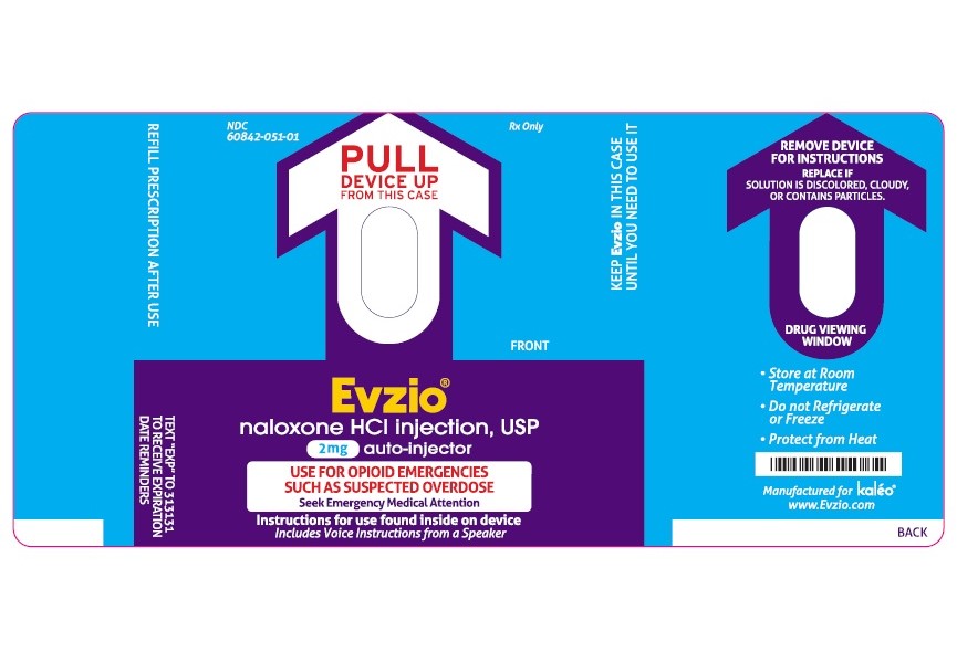AUTO INJECTOR CASE LABEL