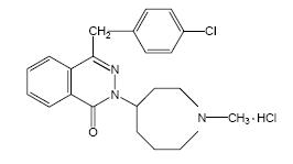 AzelastineHydrochloride