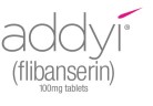 Addyi Logo