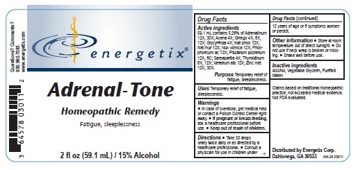 Adrenal-Tone r04-24 03011