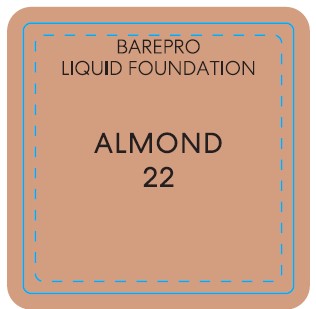 Almond 22