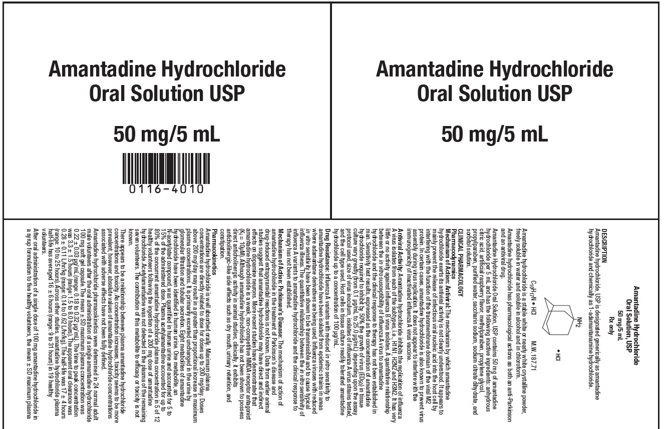 Amantadine 1-2