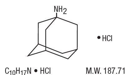 Amantadine MC